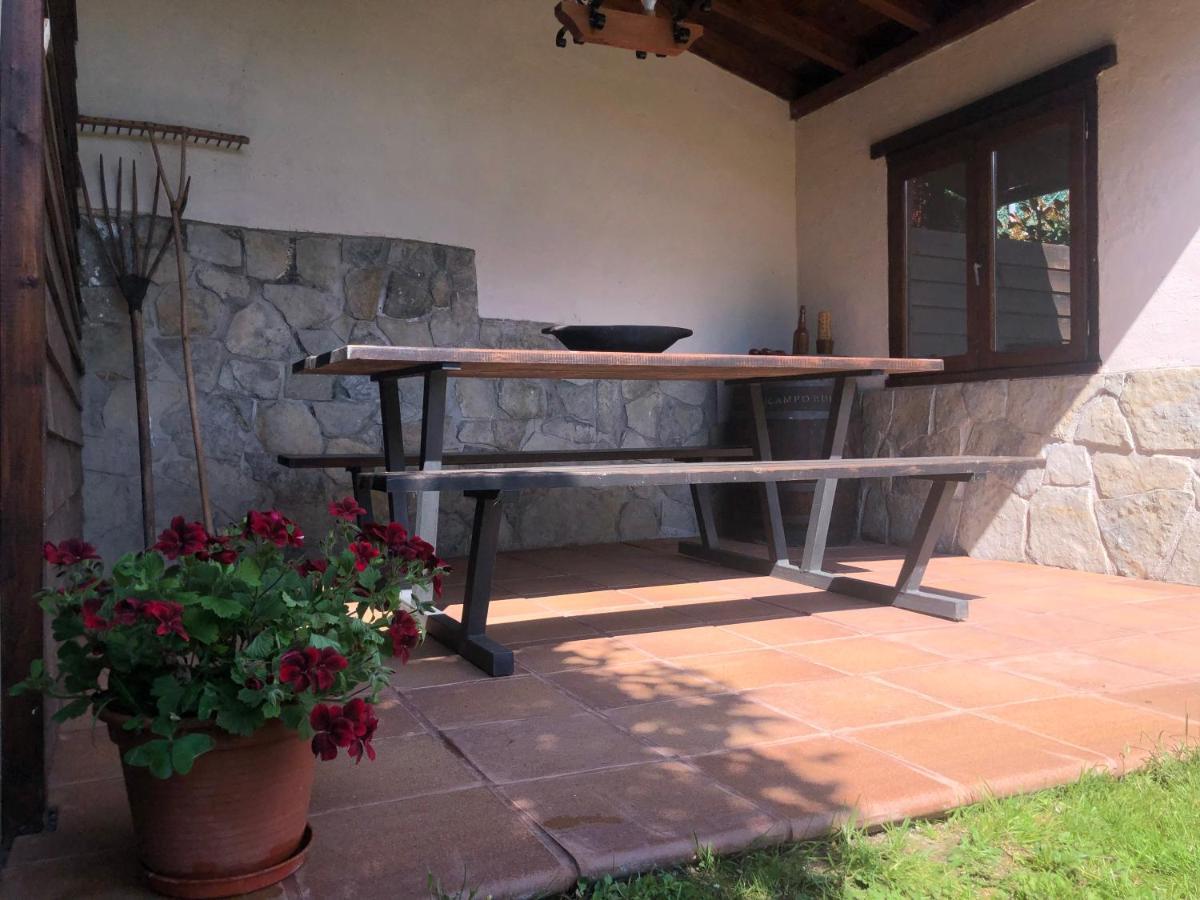 Casa Rural Casa Cerezal Cangas de Onis Luaran gambar