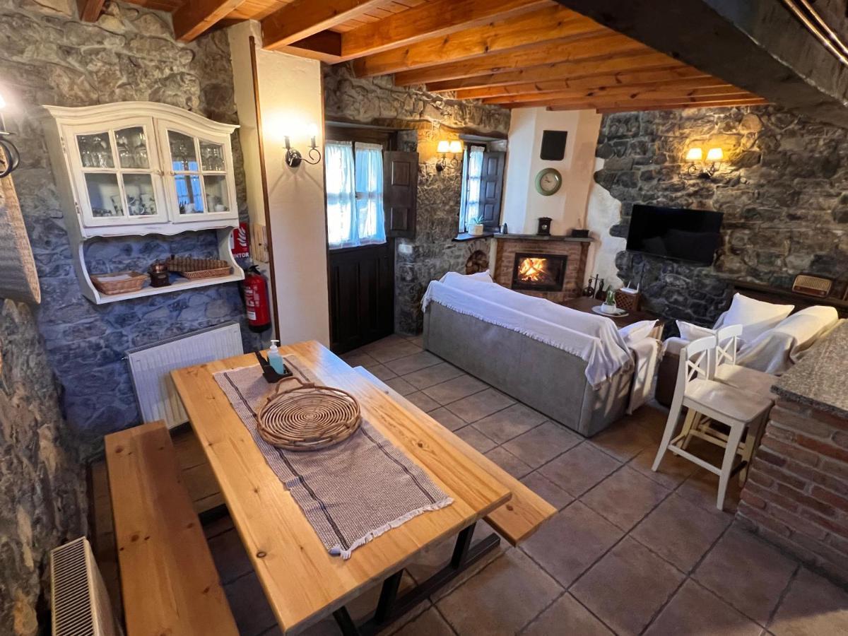 Casa Rural Casa Cerezal Cangas de Onis Luaran gambar