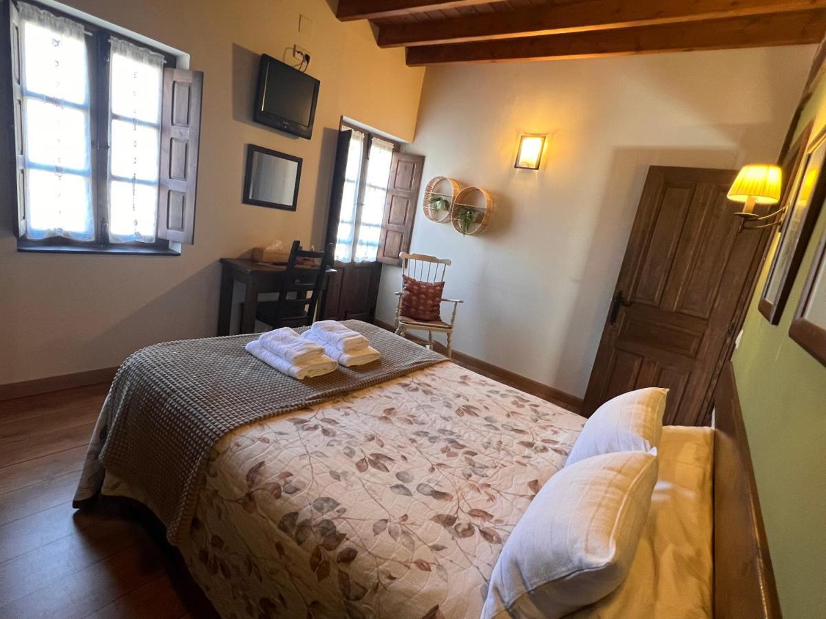 Casa Rural Casa Cerezal Cangas de Onis Luaran gambar