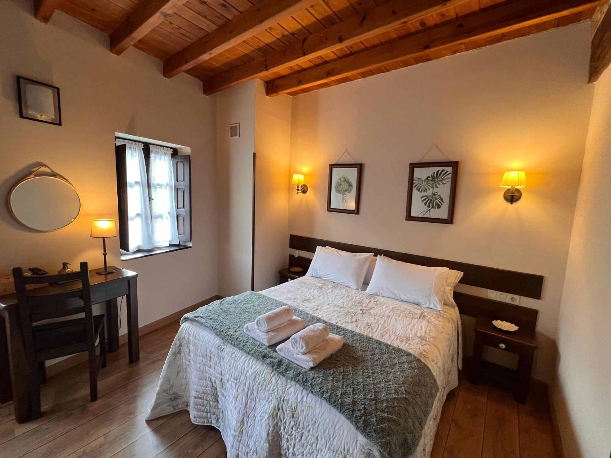 Casa Rural Casa Cerezal Cangas de Onis Luaran gambar