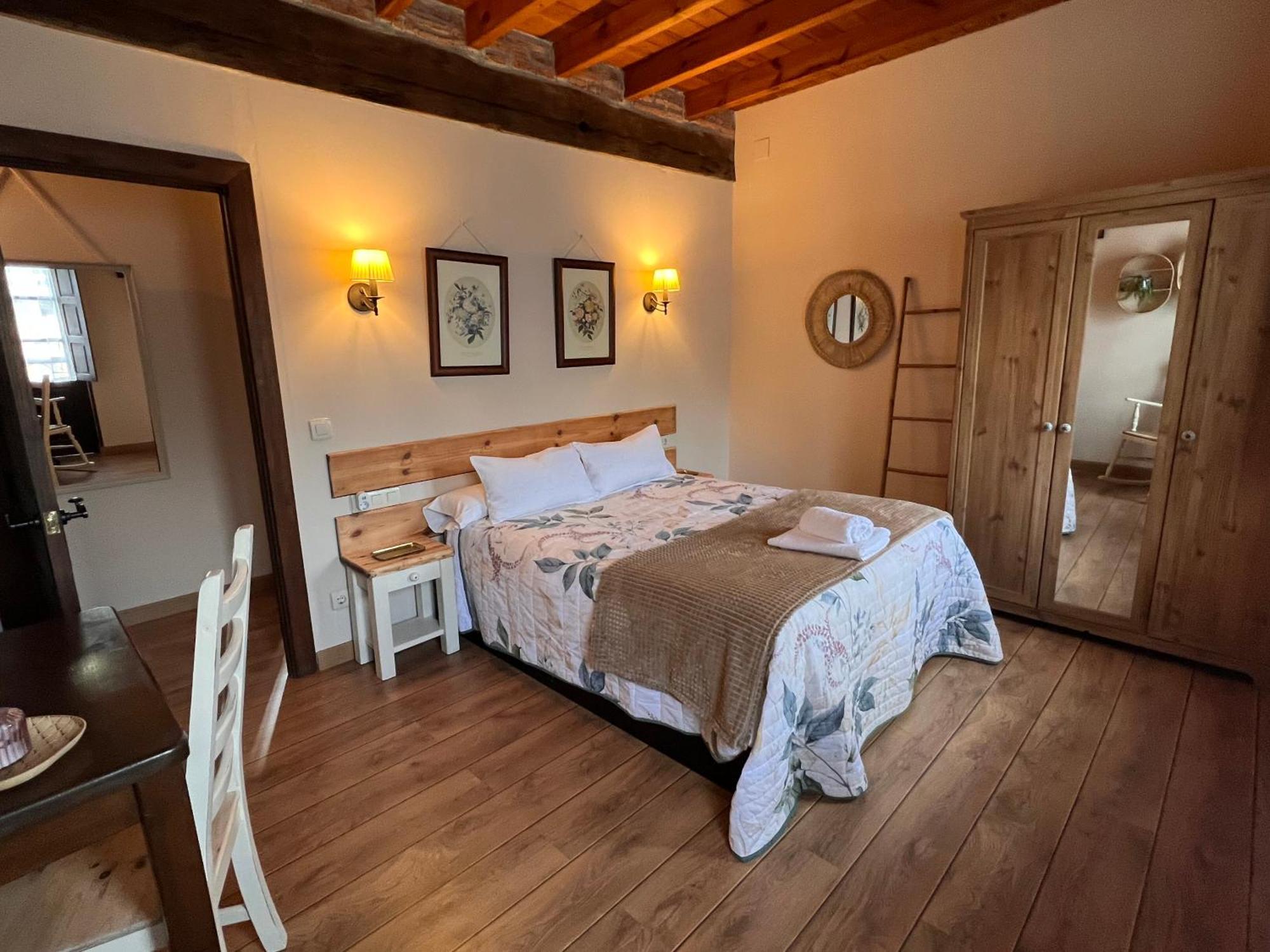 Casa Rural Casa Cerezal Cangas de Onis Luaran gambar